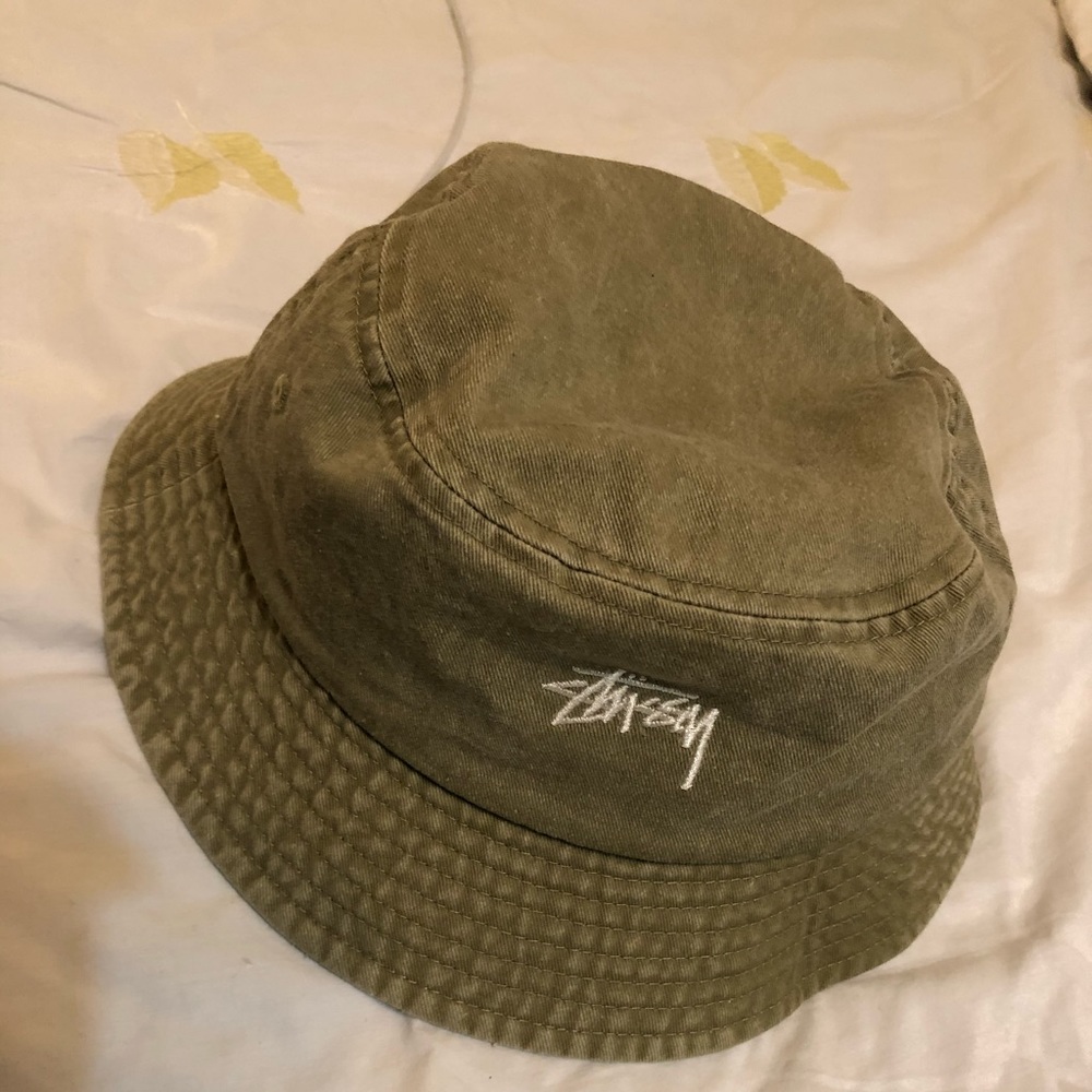 Stussy Bucket hat